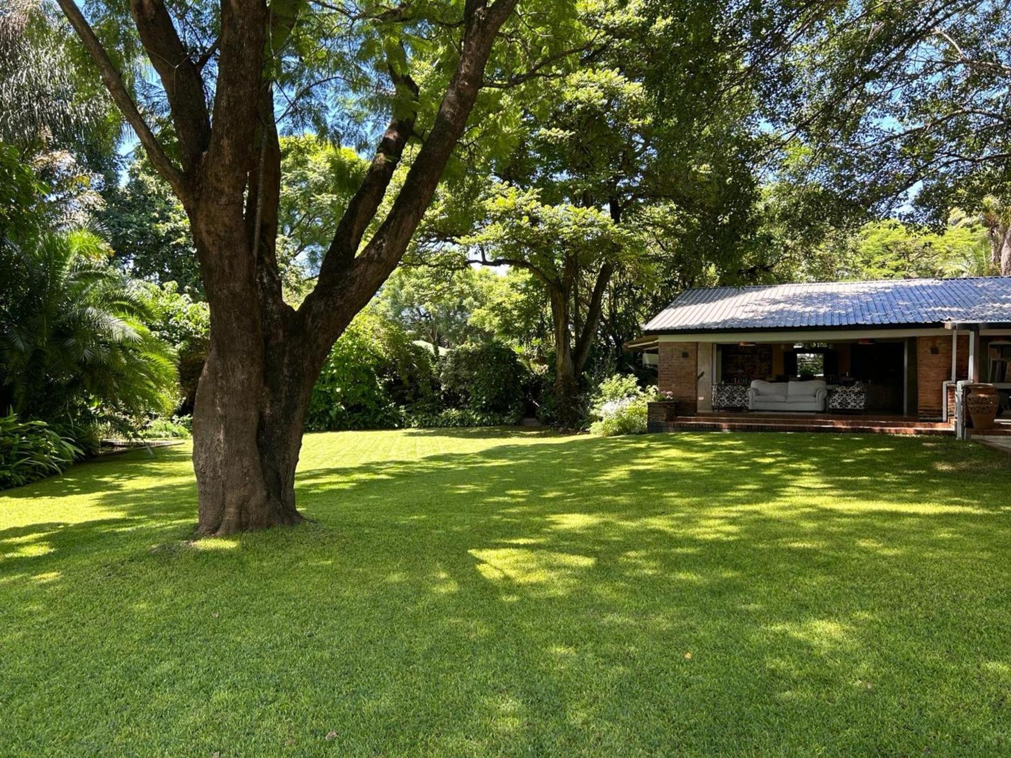 Green Elephant Lilongwe Exterior photo