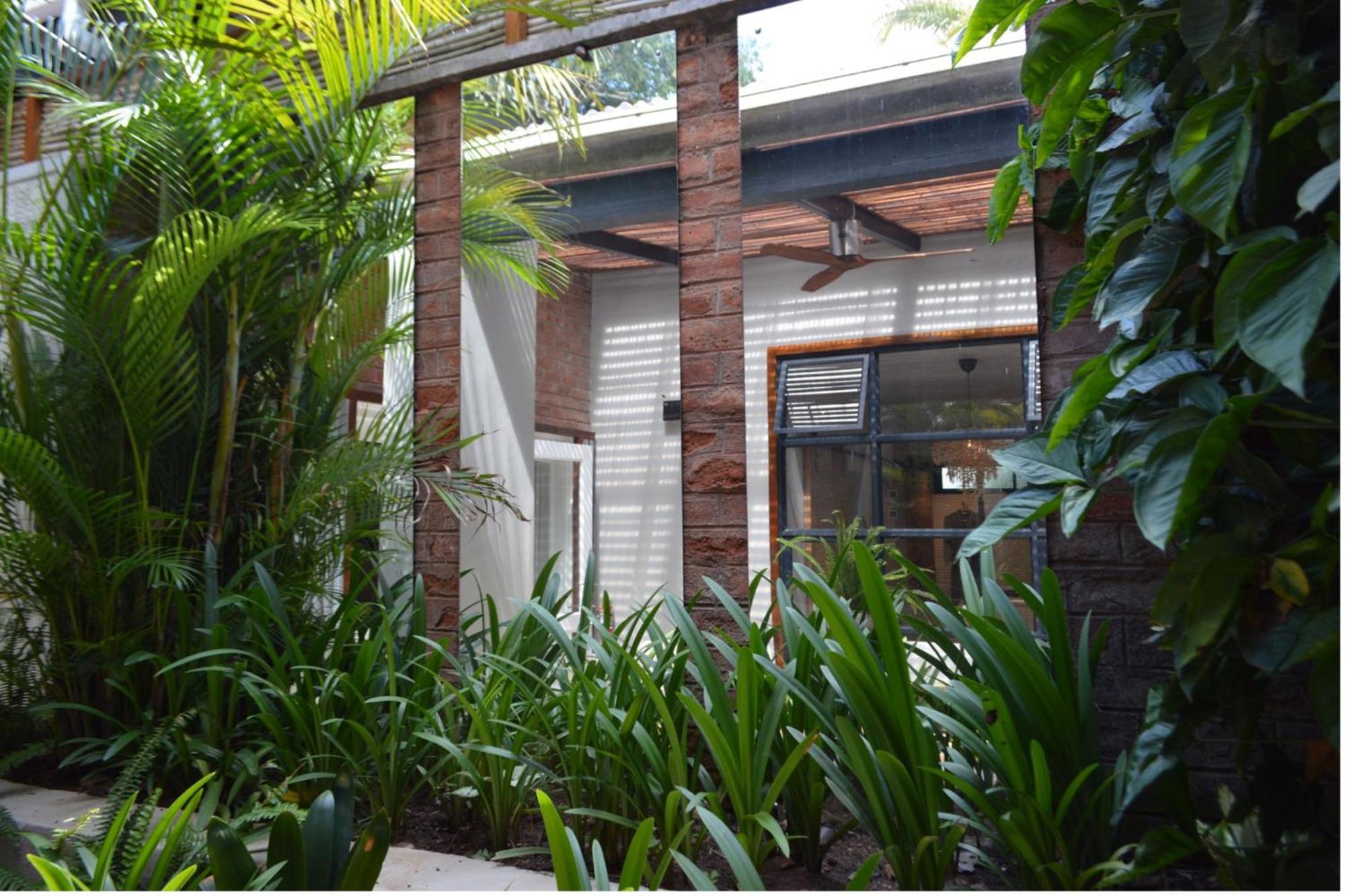 Green Elephant Lilongwe Exterior photo