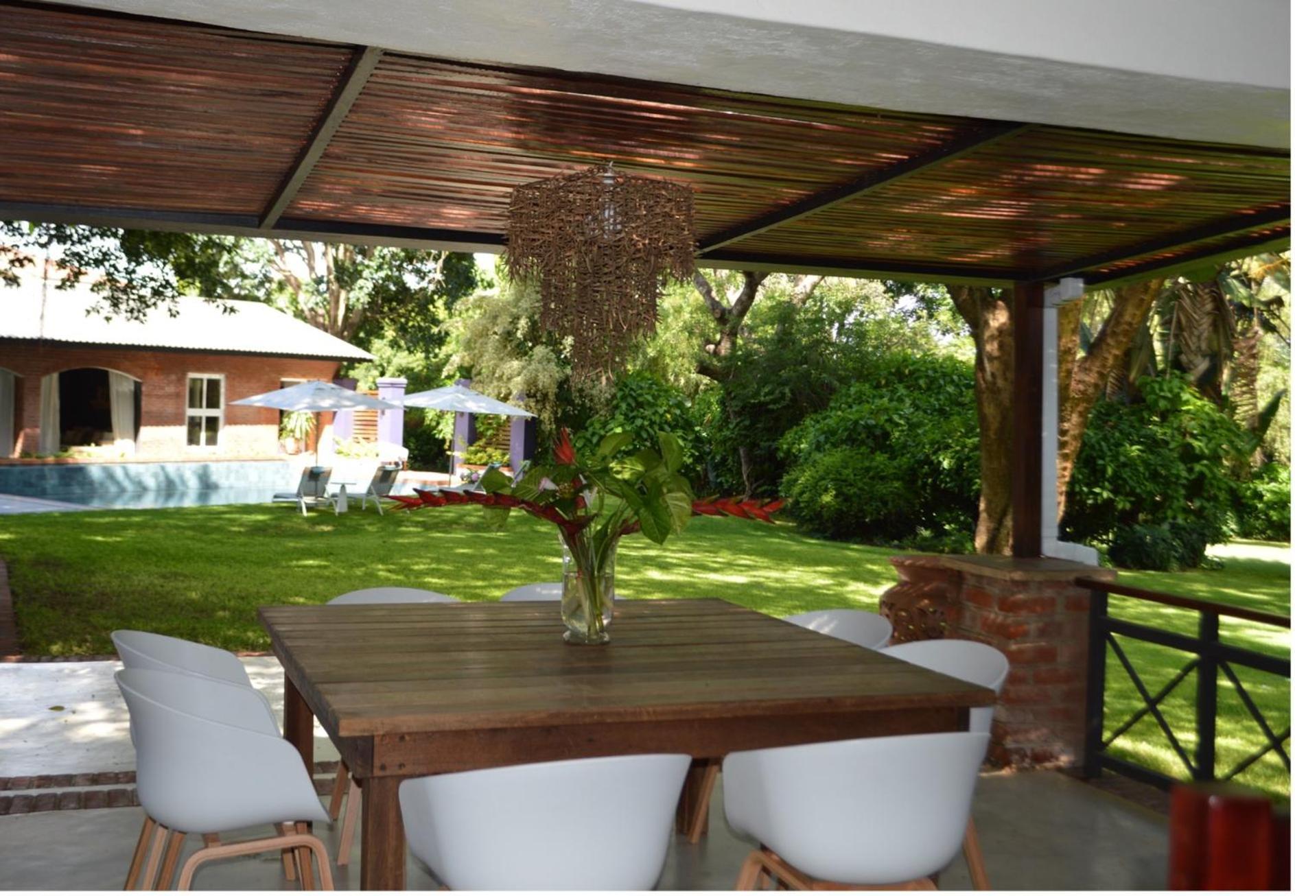 Green Elephant Lilongwe Exterior photo