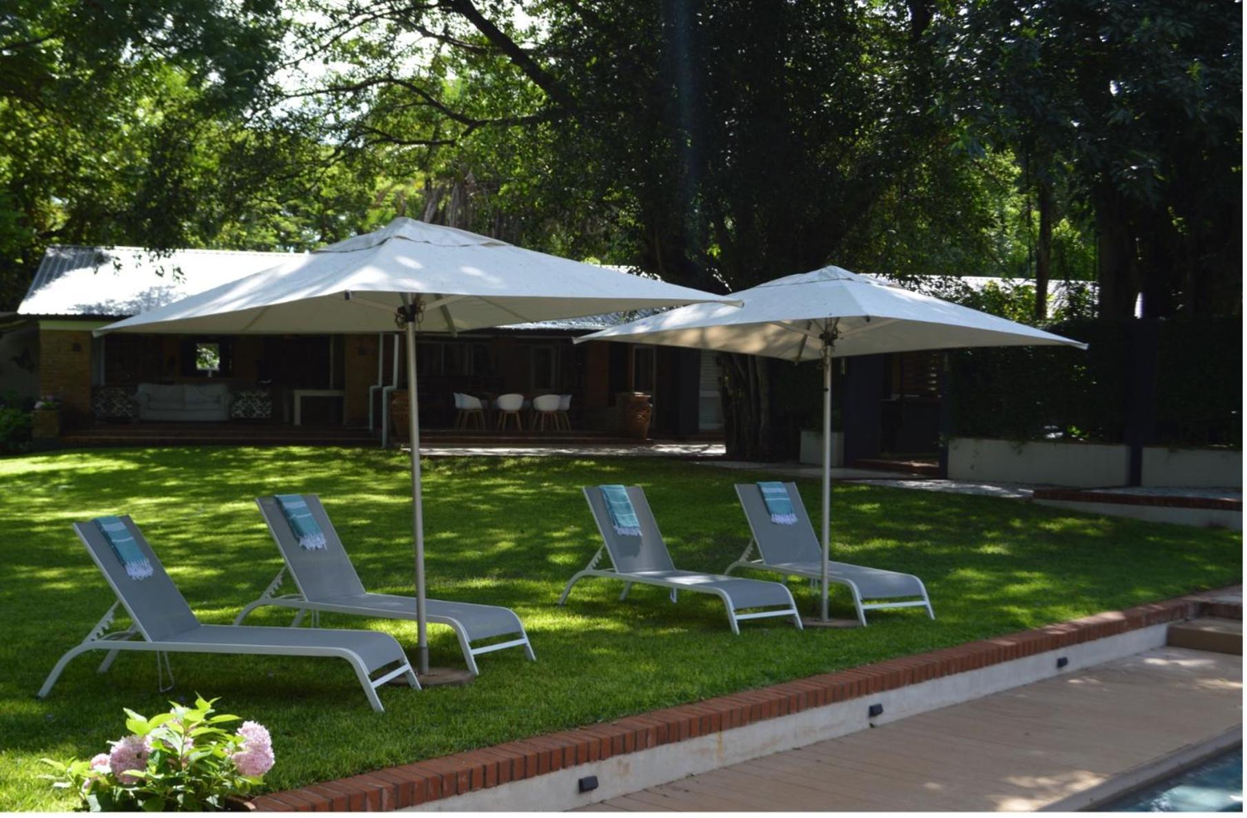 Green Elephant Lilongwe Exterior photo